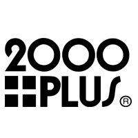 2000 Plus Replacement Pads