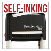 Self-Inking Stamps