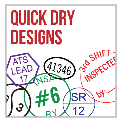 Quick Dry Designs