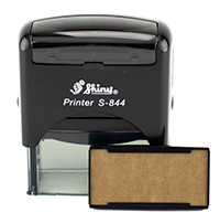 Shiny Printer Replacement Pads