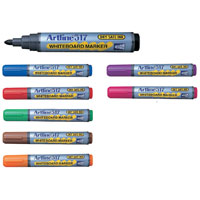 Whiteboard Markers