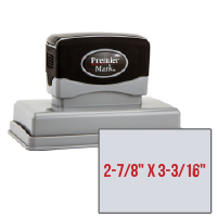 PM-700 - PM-700 Premier Mark Pre-Inked Stamp