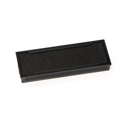 S-400-7D Shiny 2-Color Replacement Pad, Fits Stamp S-401, S-408, S-410, S-421