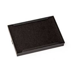 6115-7 Shiny 2-Color Replacement Pad - Fits Stamps: HM-6015 and HM-6115
