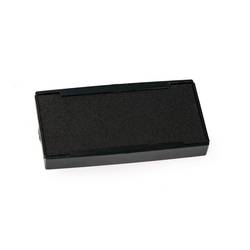 S-303-7 Shiny 2-Color Replacement Pad, Fits Stamp S-310, S-312, S-313, S-314