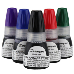 XSTAMPER-REFILL-INK - Xstamper Refill Ink